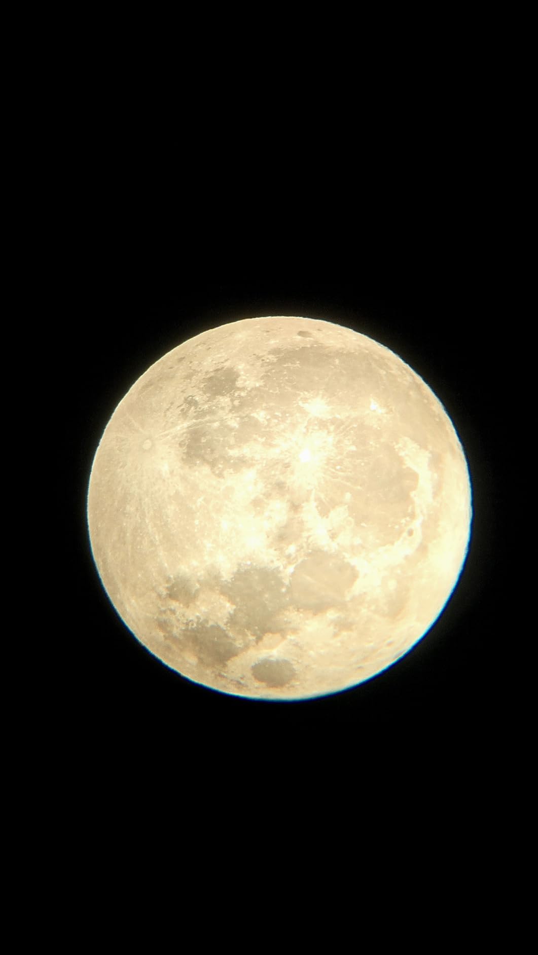 Celestron Travel Scope 80 Telescope - Customer Photo 1