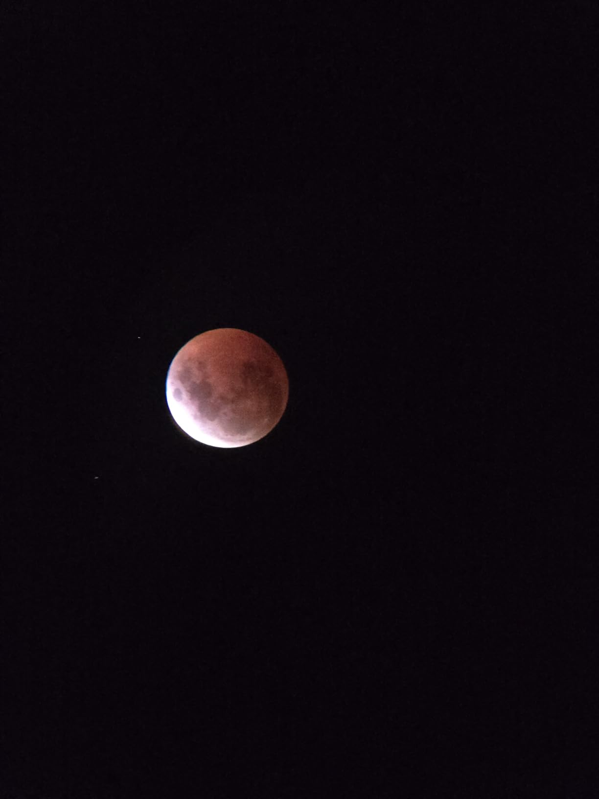 Celestron Travel Scope 80 Telescope - Customer Photo 2