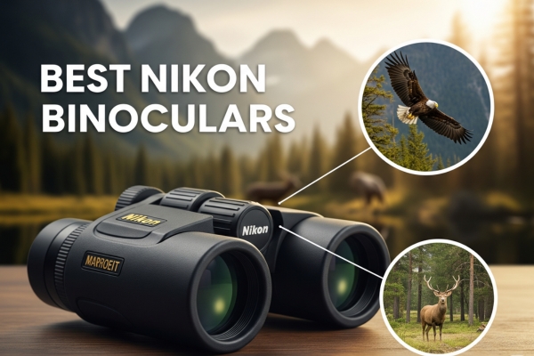 BEST NIKON BINOCULARS