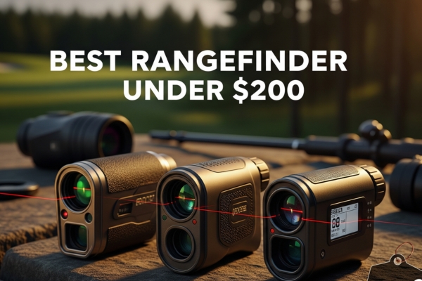 BEST RANGEFINDER UNDER $200
