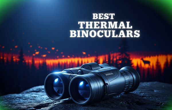 BEST THERMAL BINOCULARS