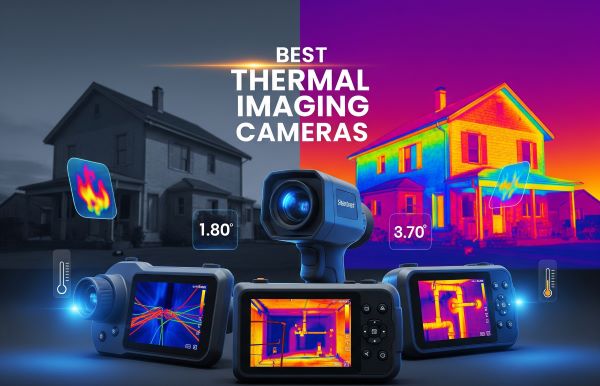 BEST THERMAL IMAGING CAMERAS