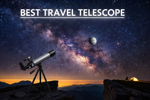 BEST TRAVEL TELESCOPE