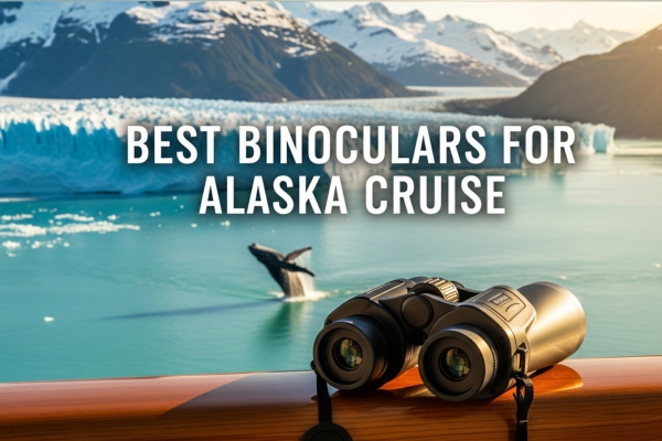 Best Binoculars for Alaska Cruise