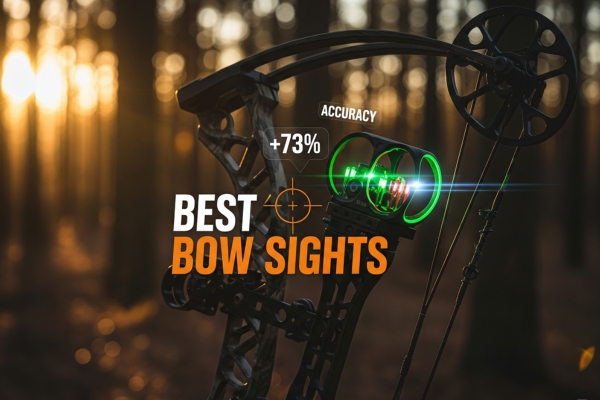 Best Bow Sights