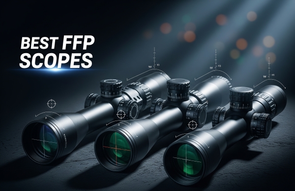 Best FFP Scopes
