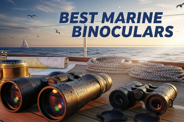 Best Marine Binoculars