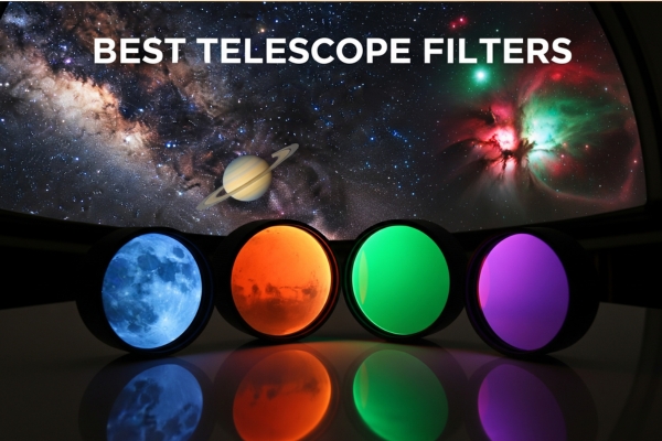 Best Telescope Filters