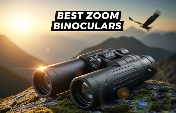 Best Zoom Binoculars