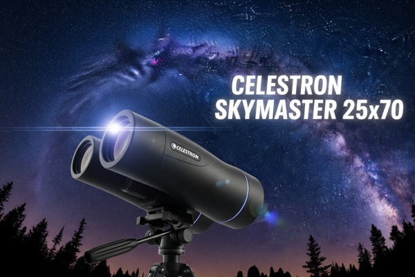 Celestron SkyMaster 25x70