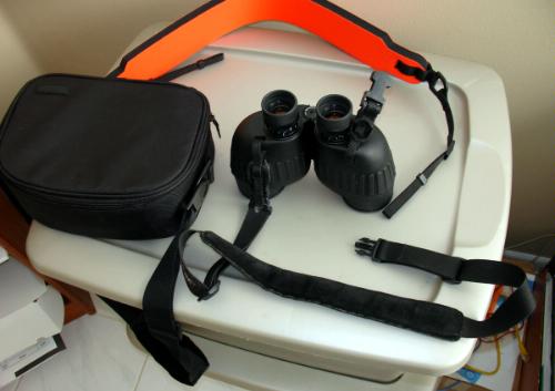 Steiner Marine 7x50 Binoculars customer photo 2