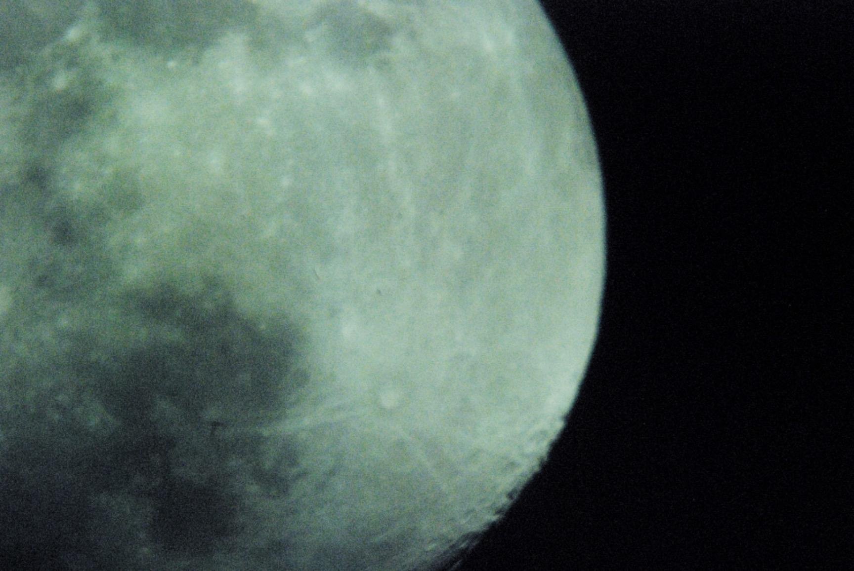 Celestron PowerSeeker 127EQ Reflector Telescope for Home Astronomy customer photo 1