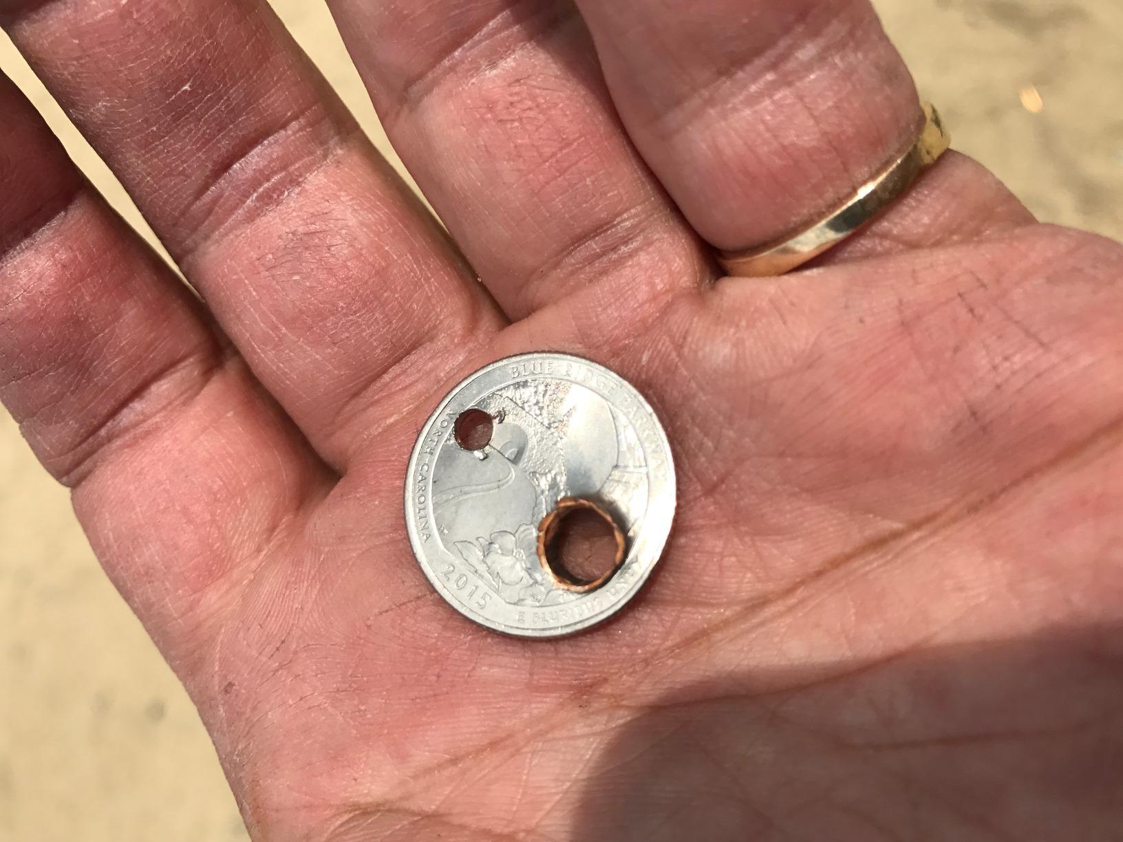 Simmons 8-Point 3-9x50mm Rifle Scope with Truplex Reticle Customer Review Simmons 8-Point 3-9x50mm Rifle Scope with Truplex Reticle - Customer Photo 1