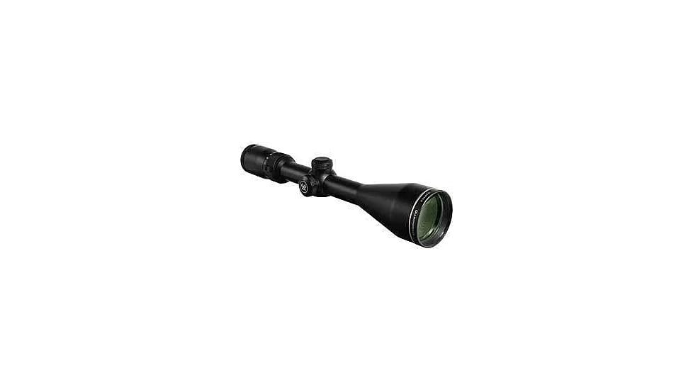 Vortex Optics Diamondback Second Focal Plane, 1-inch Tube Riflescopes - Multiple Reticle Options, Shockproof, Waterproof, Fogproof - Unlimited, Unconditional Warranty - Customer Photo 1
