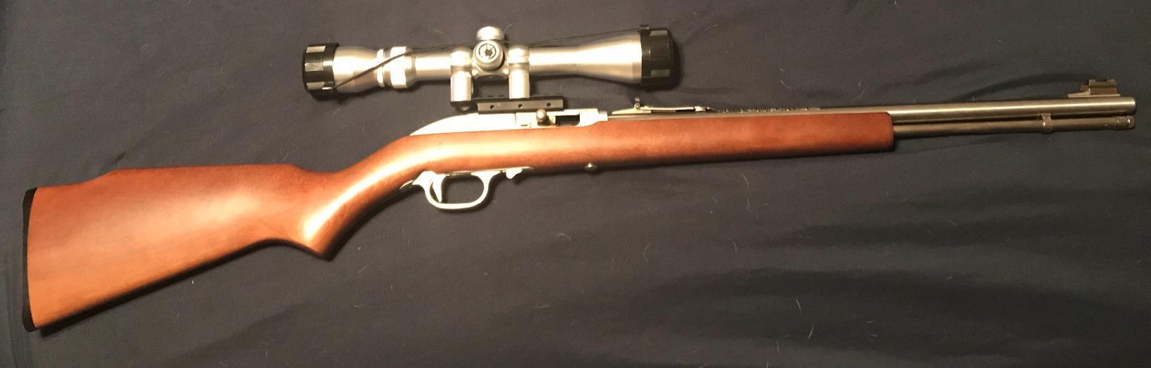 BARSKA 3-12x50 IR Huntmaster Pro 30/30 IR Cross Riflescope, Black Customer Review BARSKA 3-12x50 IR Huntmaster Pro 30/30 IR Cross Riflescope, Black - Customer Photo 1