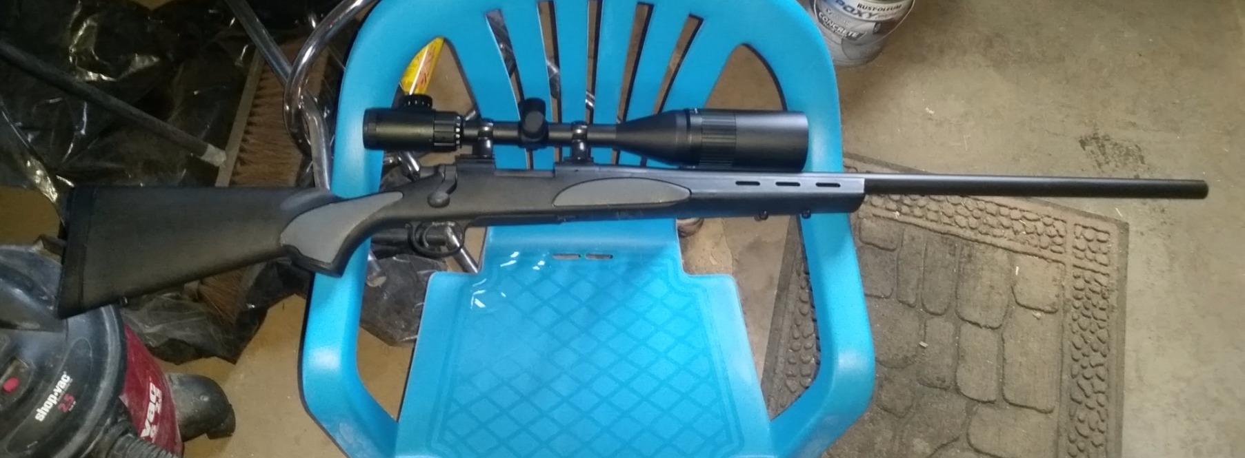 Vortex Optics Viper Parallax Adjustment Second Focal Plane Riflescopes Customer Review Vortex Optics Viper Parallax Adjustment Second Focal Plane Riflescopes - Customer Photo 1