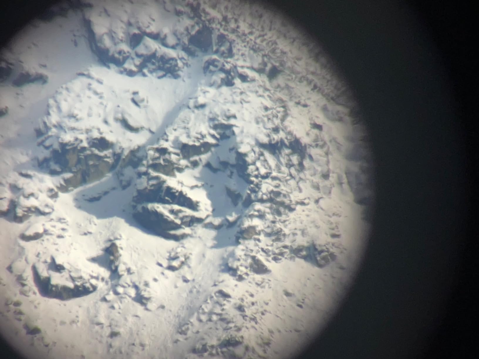 Vortex Optics Viper HD Spotting Scopes - Customer Photo 1