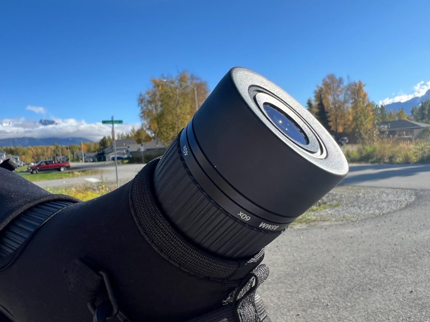 Vortex Optics Viper HD Spotting Scopes - Customer Photo 5