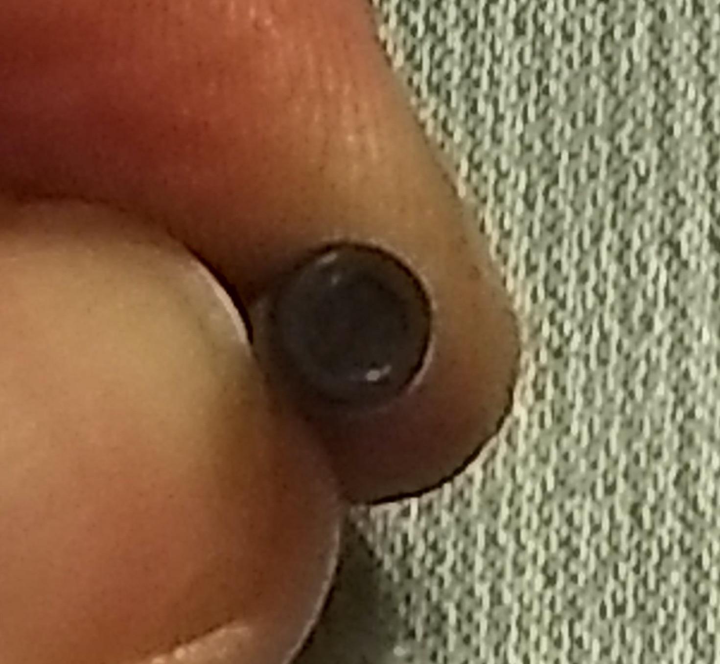 Weaver 48349 Tactical Rings, 1