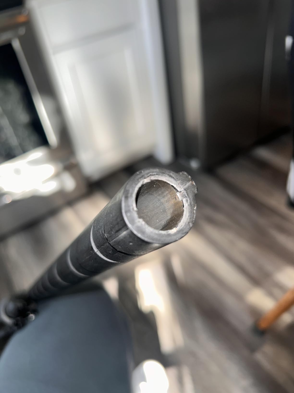 Real Avid FINI Shotgun Tool Choke Wrench with Shotgun Scope Adjuster and Shotgun Keychain Customer Review Real Avid FINI Shotgun Tool Choke Wrench with Shotgun Scope Adjuster and Shotgun Keychain - Customer Photo 4