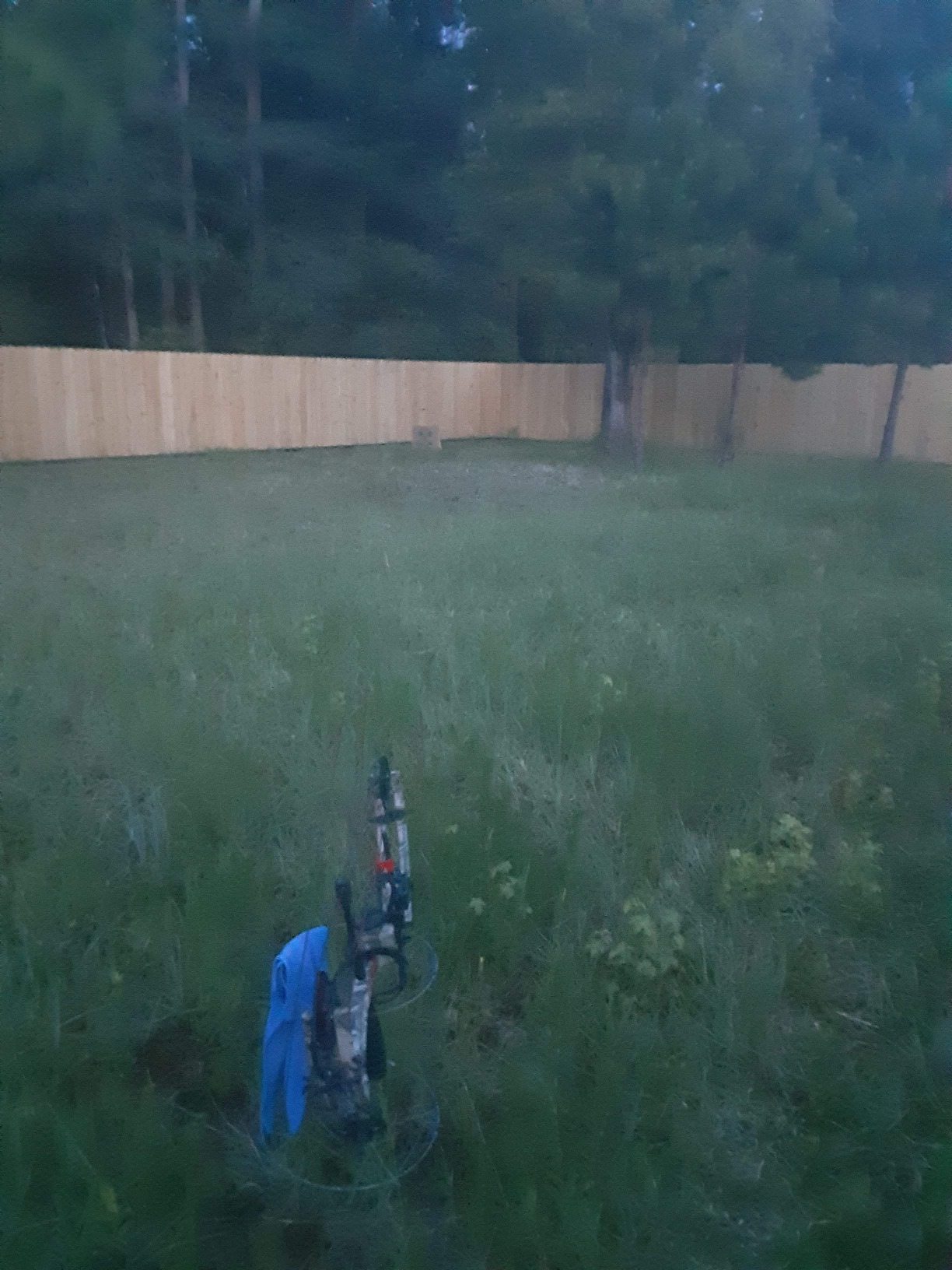TRUGLO Centra Peep Pro Durable Lightweight Effective Versatile Easily Attached Hunting Archery Peep Sight - Diameter Options - Customer Photo 2
