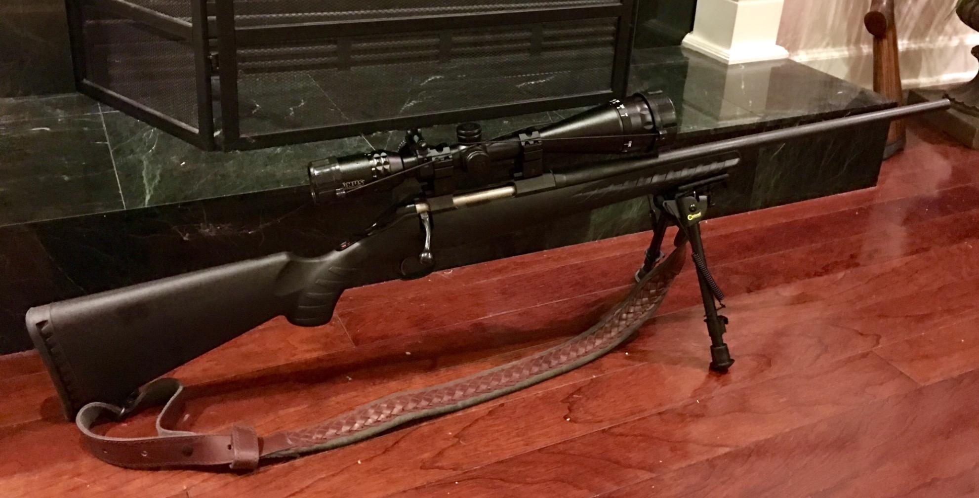 KONUS KONUSPRO 4-16X50 650BALL Matte - Customer Photo 5