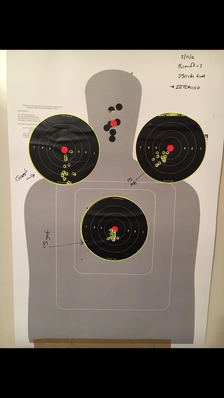 Burris Optics Hunting Lightweight Versatile FastFire 3 Red Dot Sight, Black - Customer Photo 1