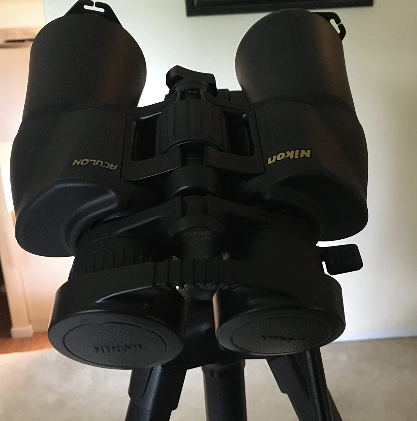Nikon ACULON A211 10-22x50 customer photo 2