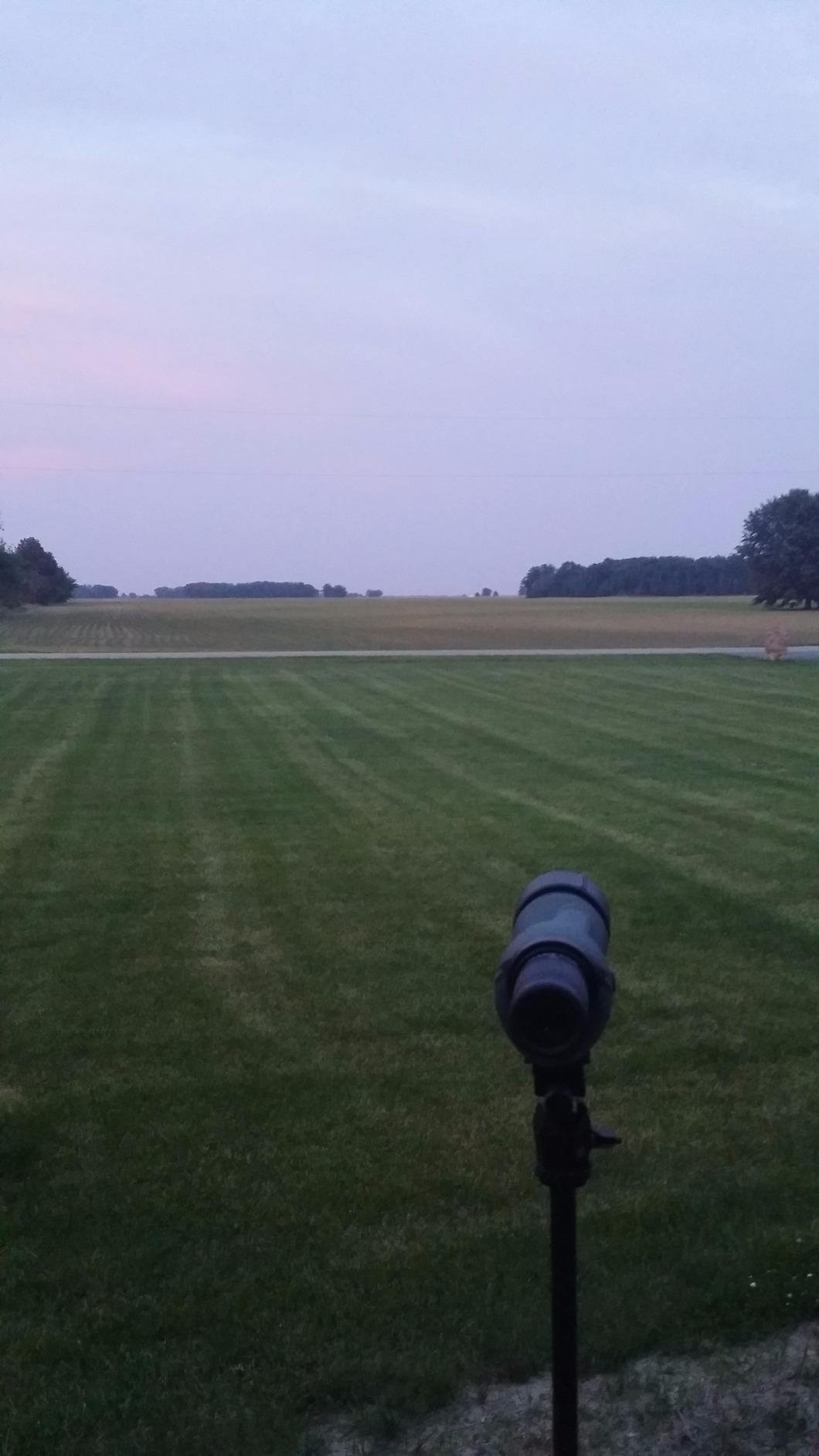 Vortex Optics Diamondback Spotting Scopes - Customer Photo 2