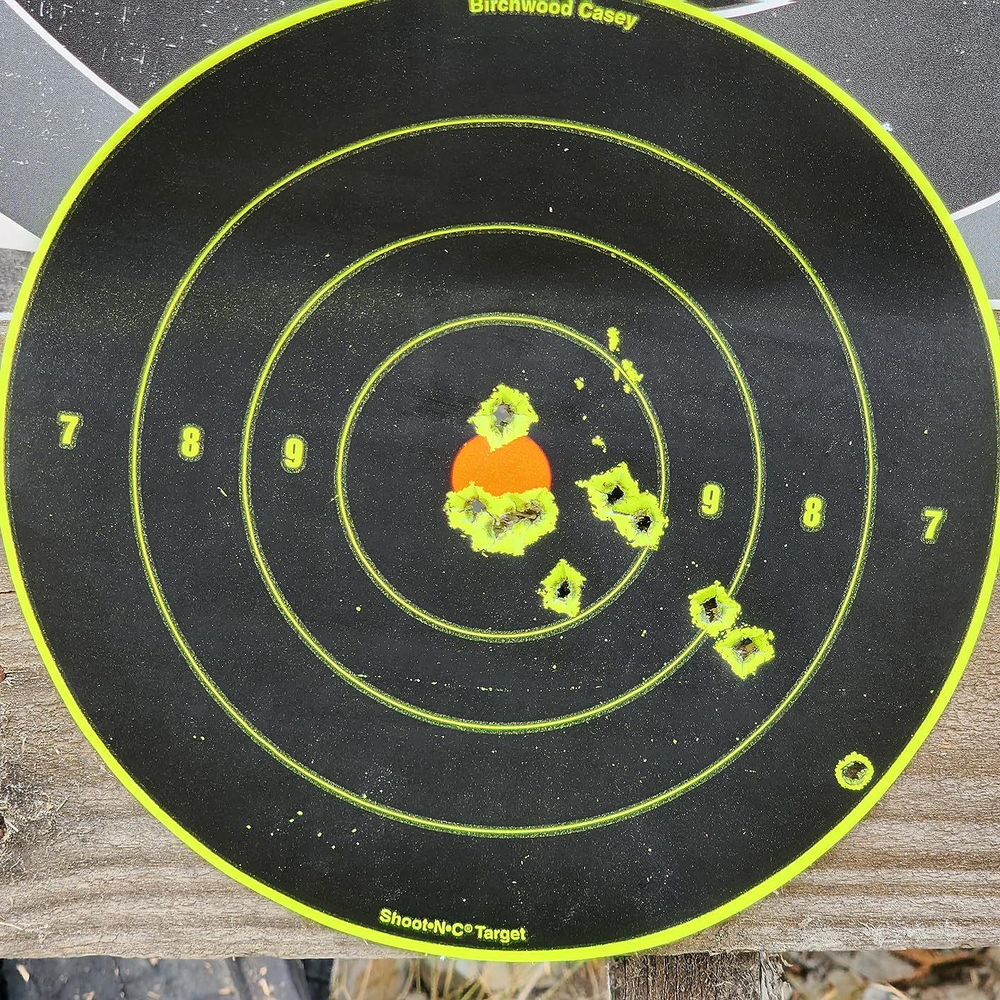 Vortex Optics Diamondback HP Second Focal Plane, 1-inch Tube Riflescopes - Customer Photo 1