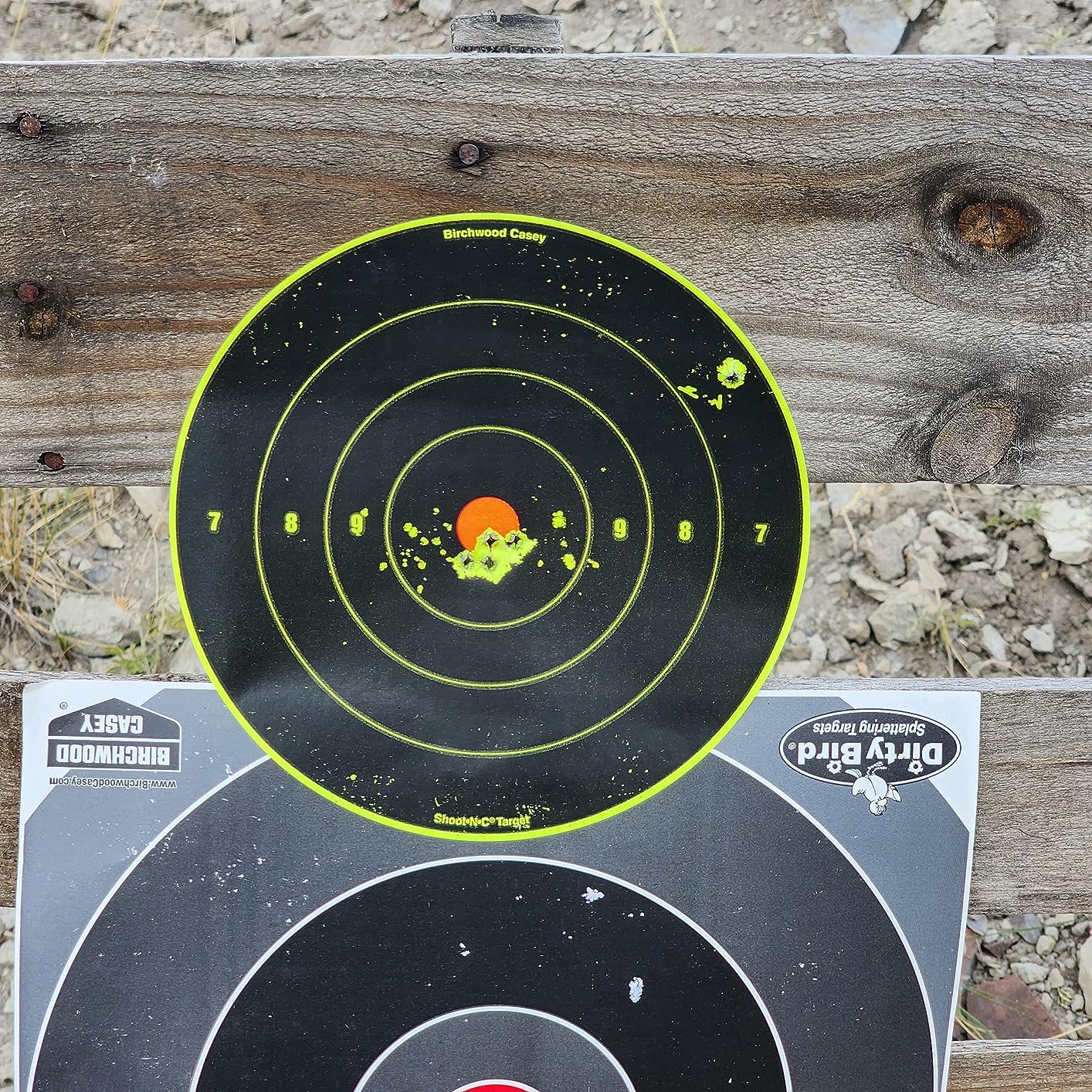 Vortex Optics Diamondback HP Second Focal Plane, 1-inch Tube Riflescopes Customer Review Vortex Optics Diamondback HP Second Focal Plane, 1-inch Tube Riflescopes - Customer Photo 2