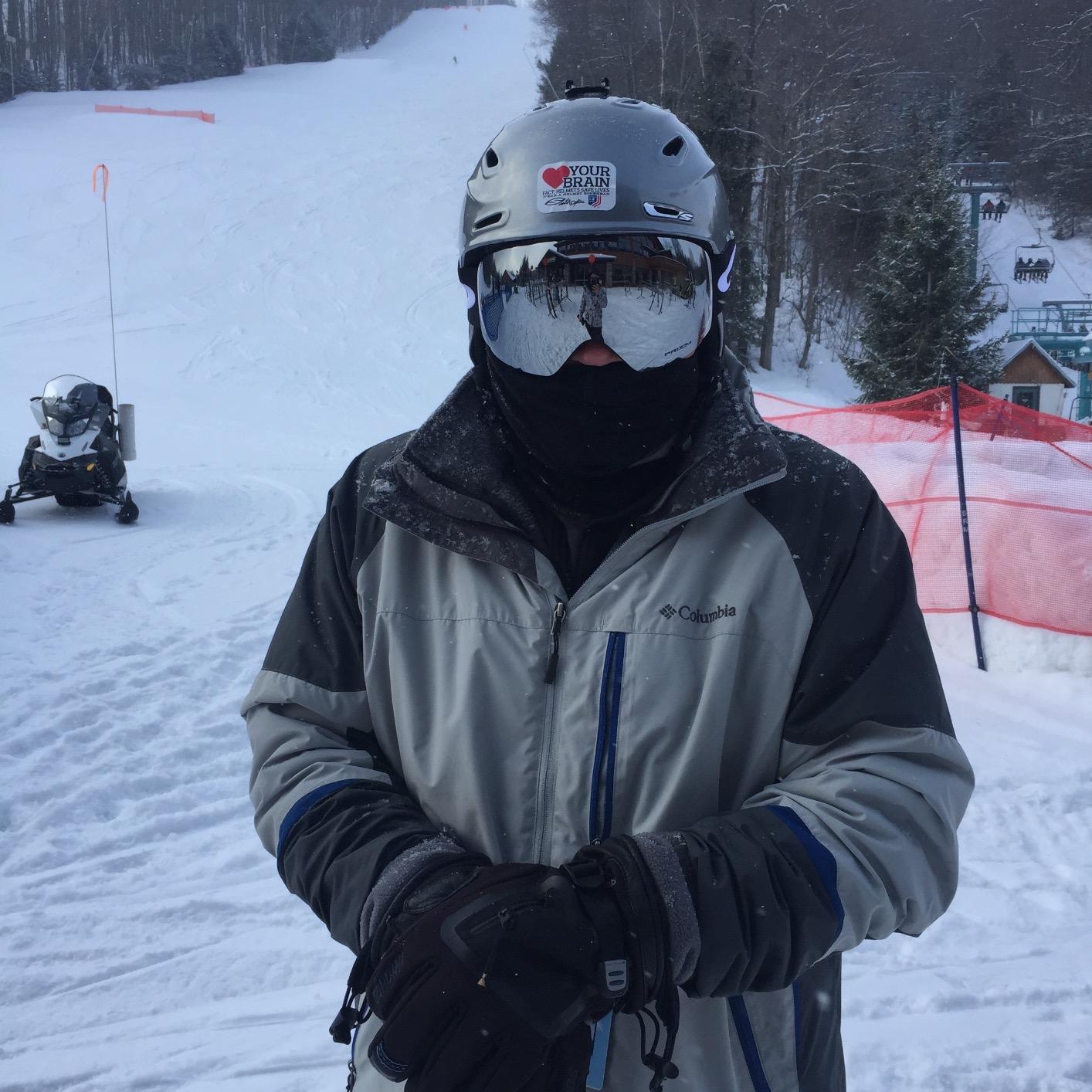 Oakley Flight Deck L Snow Goggle - Customer Photo 1