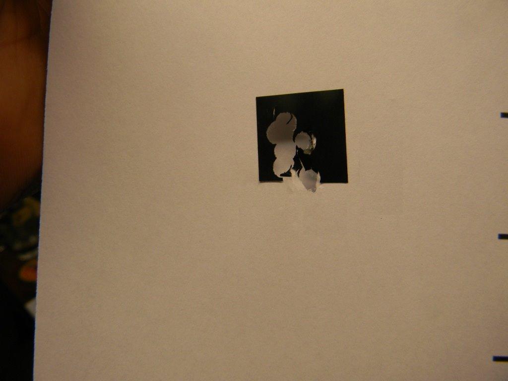 CVLIFE 4x32 Compact Rifle Scope Crosshair Optics Hunting Scope Customer Review CVLIFE 4x32 Compact Rifle Scope Crosshair Optics Hunting Scope - Customer Photo 1