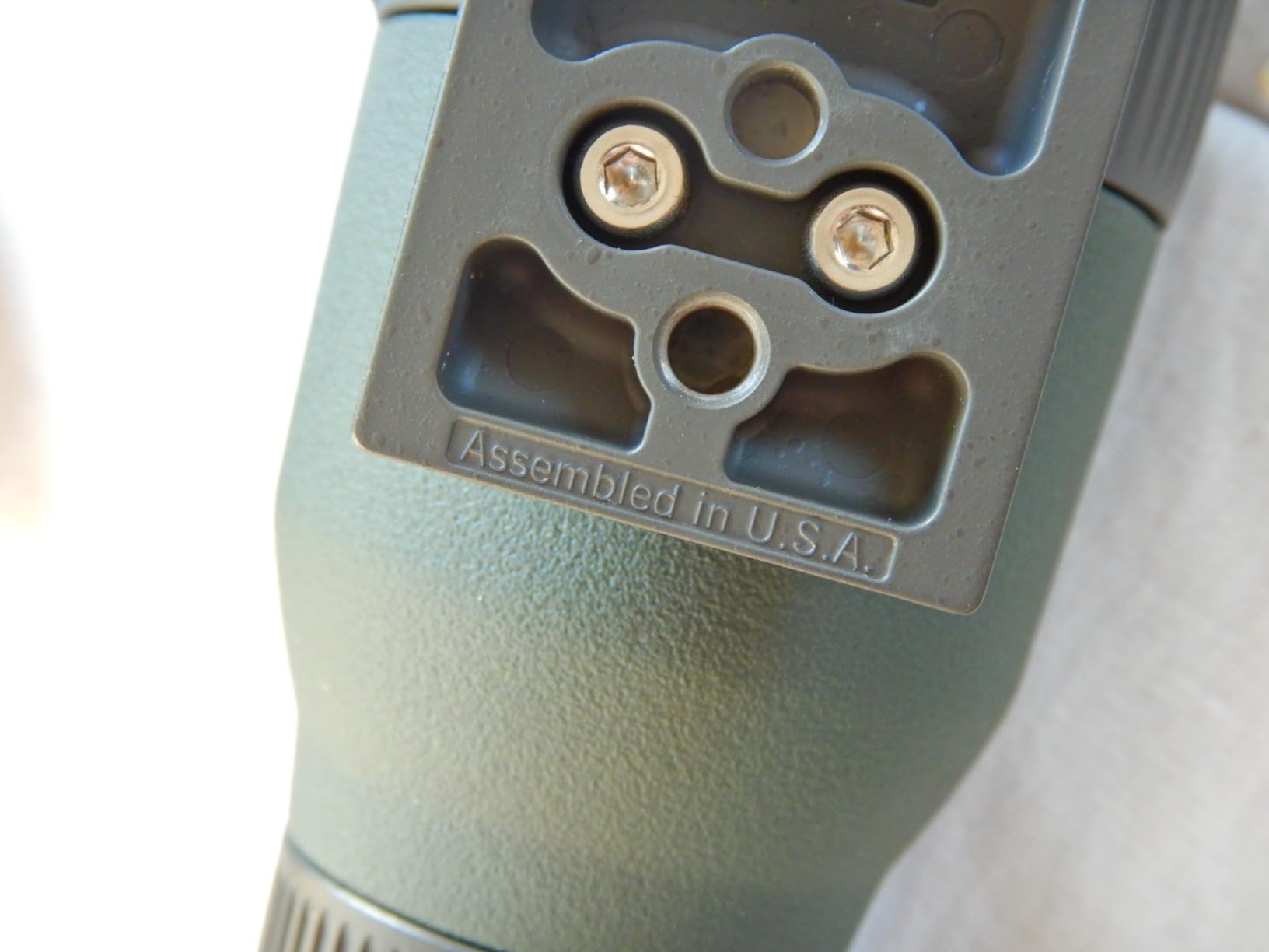 Vortex Optics Razor HD Spotting Scopes - Customer Photo 2