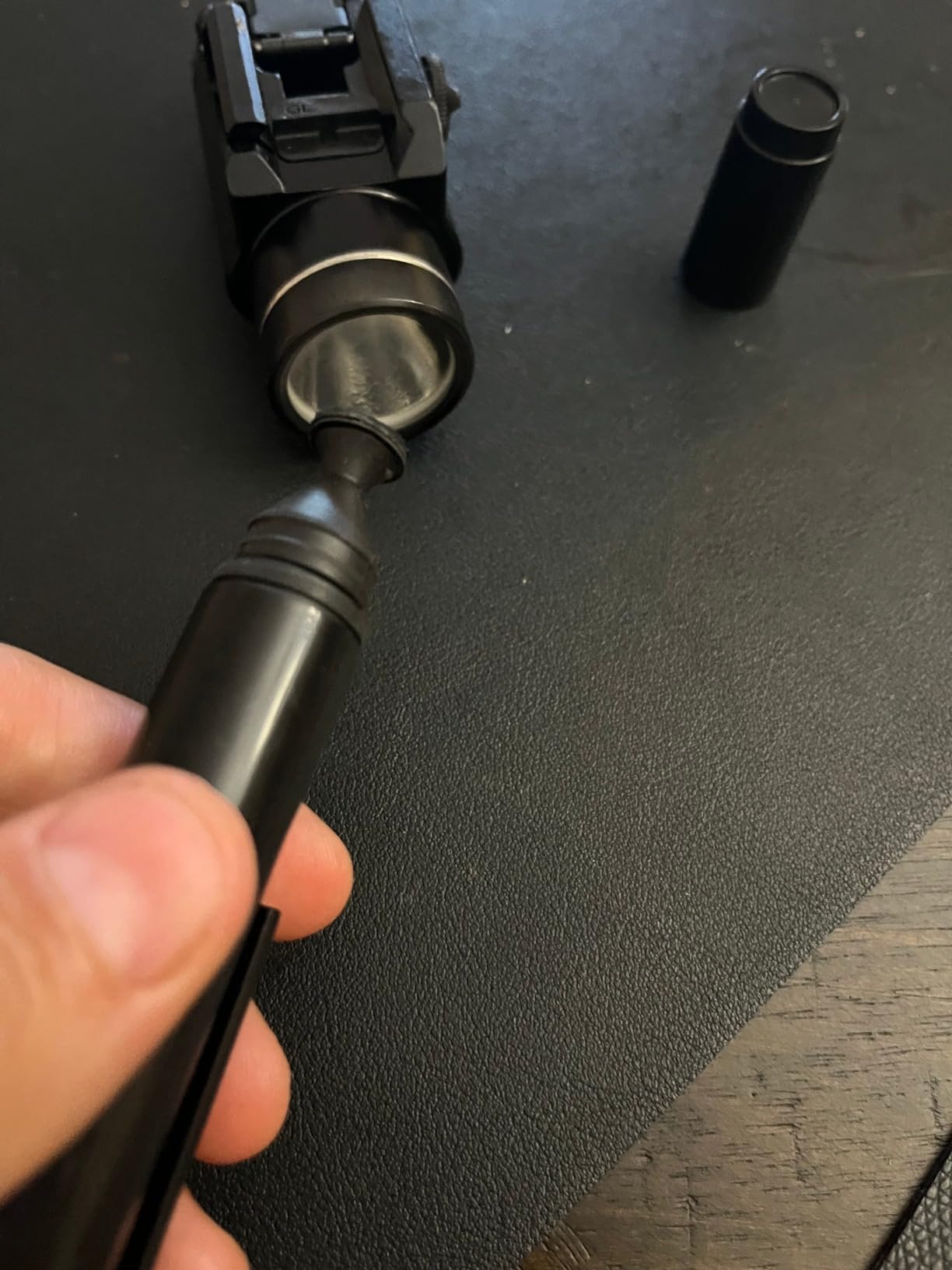Vortex Optics Lens Cleaning Pen customer photo 1