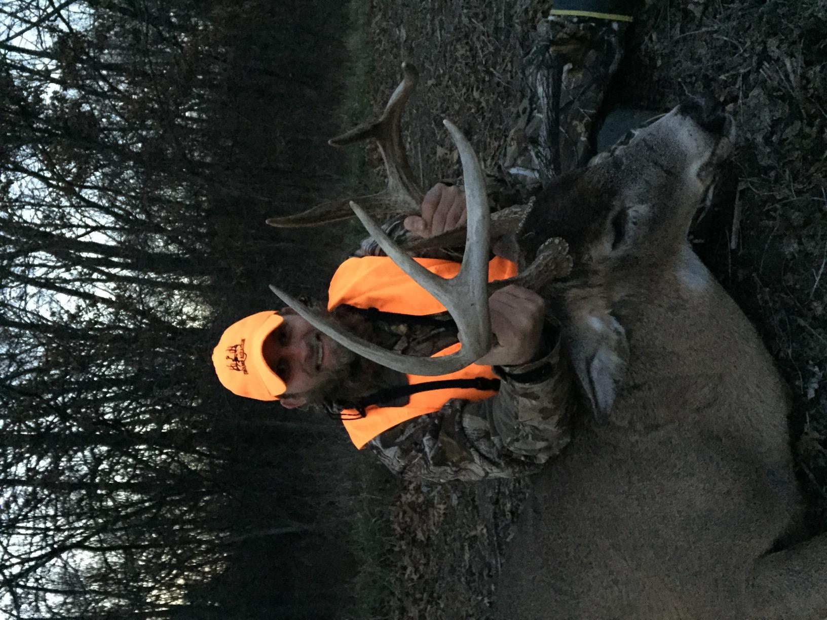 Maven B2 45 mm ED Binocular (11X45, Gray/Orange) - Customer Photo 2