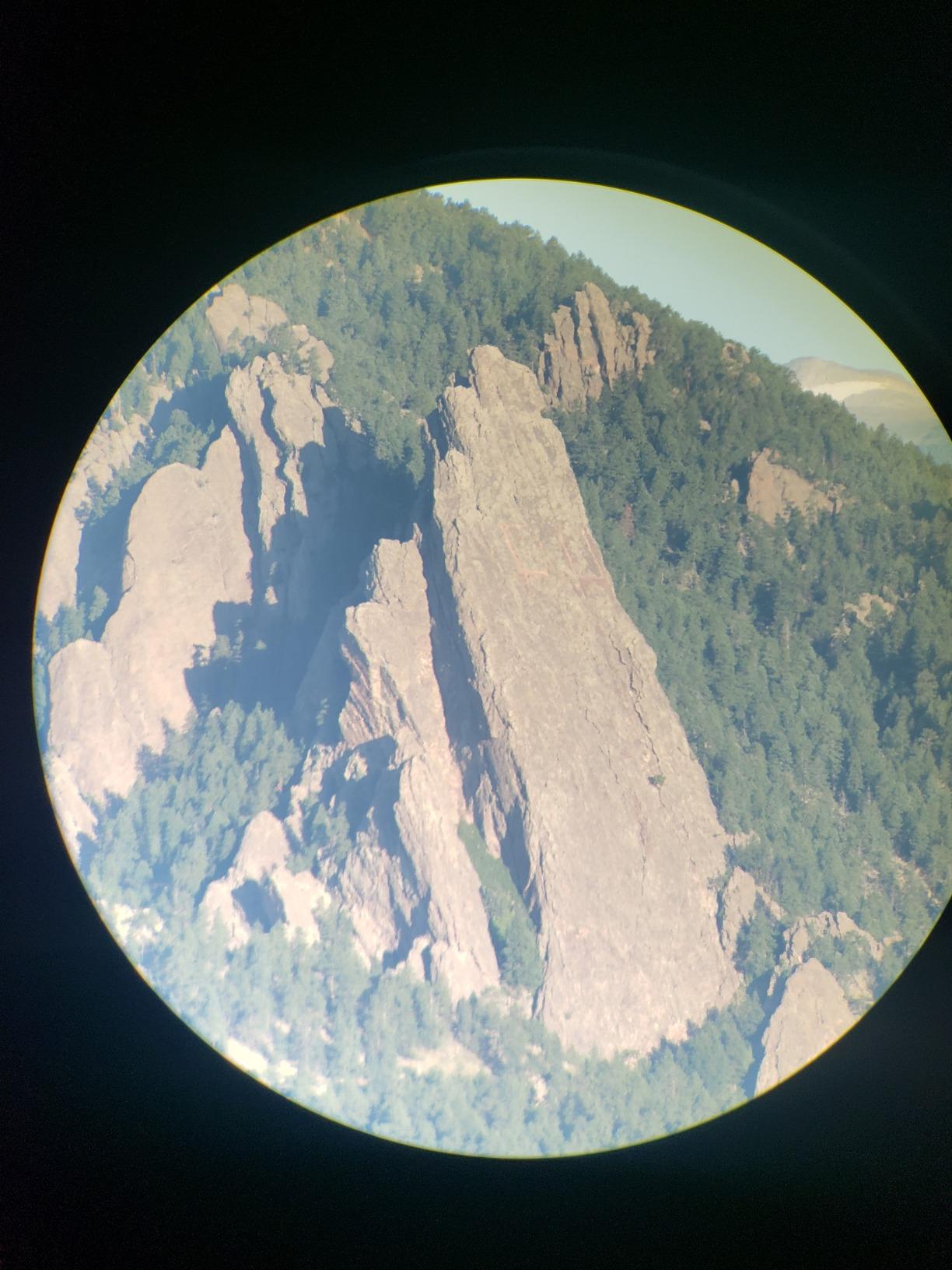 Zeiss Conquest Gavia 85, Including Eyepiece 30-60x (528048-0000-010) Customer Review Zeiss Conquest Gavia 85, Including Eyepiece 30-60x (528048-0000-010) - Customer Photo 1