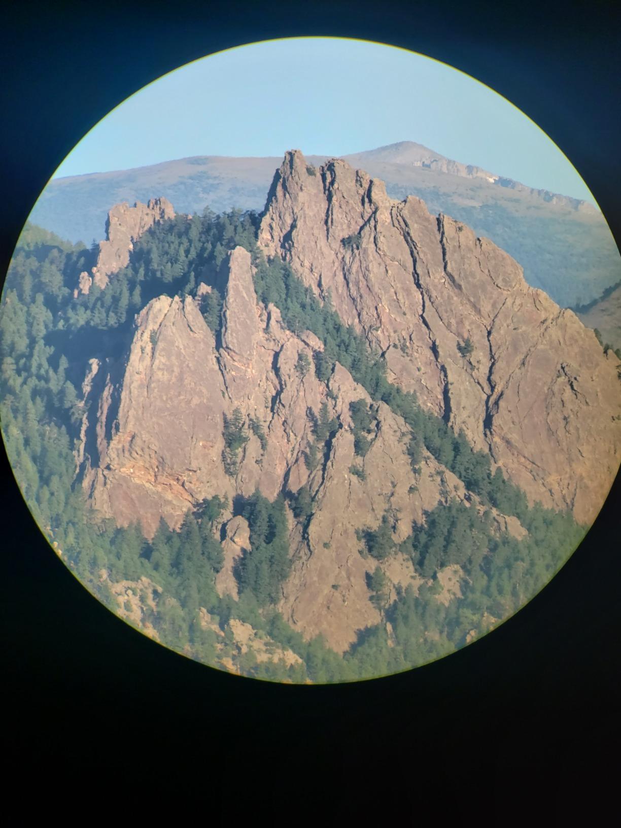 Zeiss Conquest Gavia 85, Including Eyepiece 30-60x (528048-0000-010) Customer Review Zeiss Conquest Gavia 85, Including Eyepiece 30-60x (528048-0000-010) - Customer Photo 2