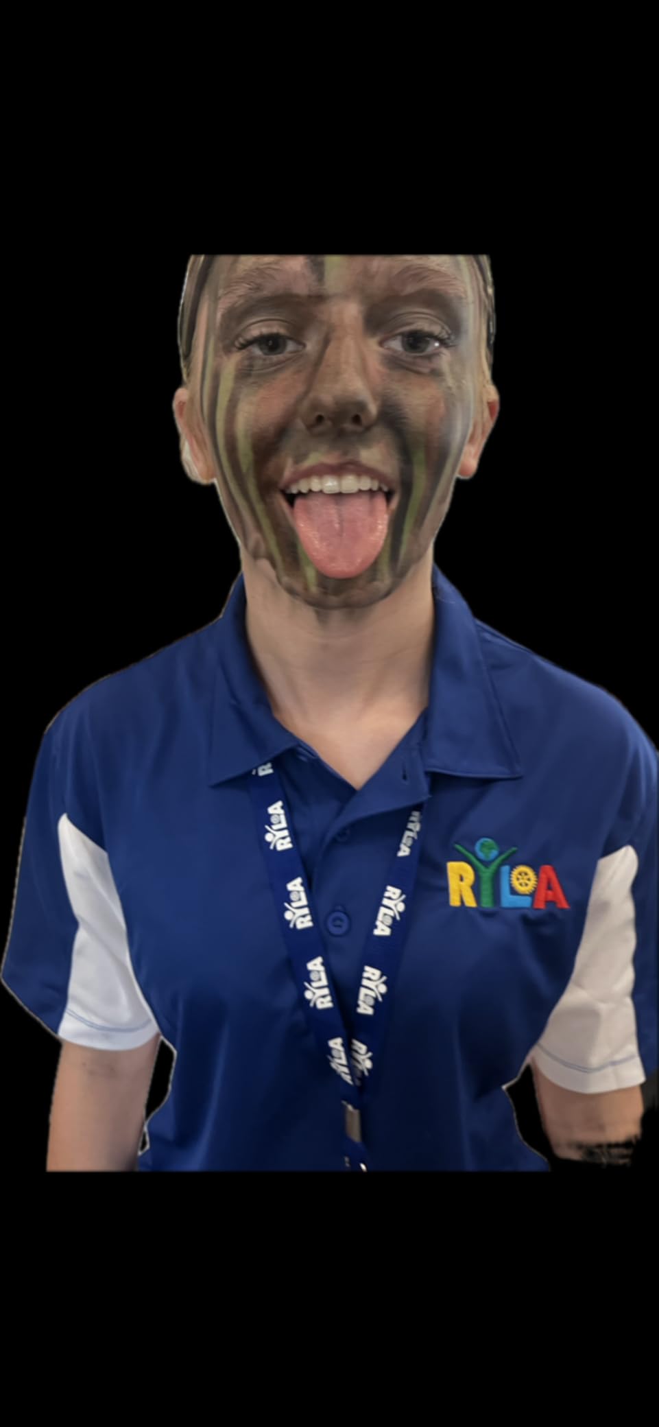 HME 3 Color Camo Face Paint HME 3 Color Camo Face Paint