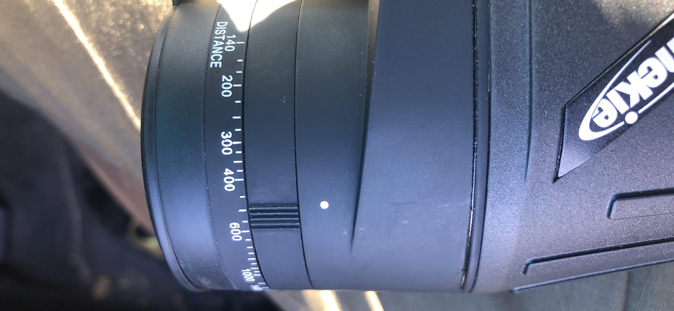 Aomekie 10x50 Binoculars for Adults Marine Military Binoculars Waterproof with Rangefinder Compass BAK4 Prism FMC Lens for Birdwatching Hunting Boating (10X50 Black) - Customer Photo 5