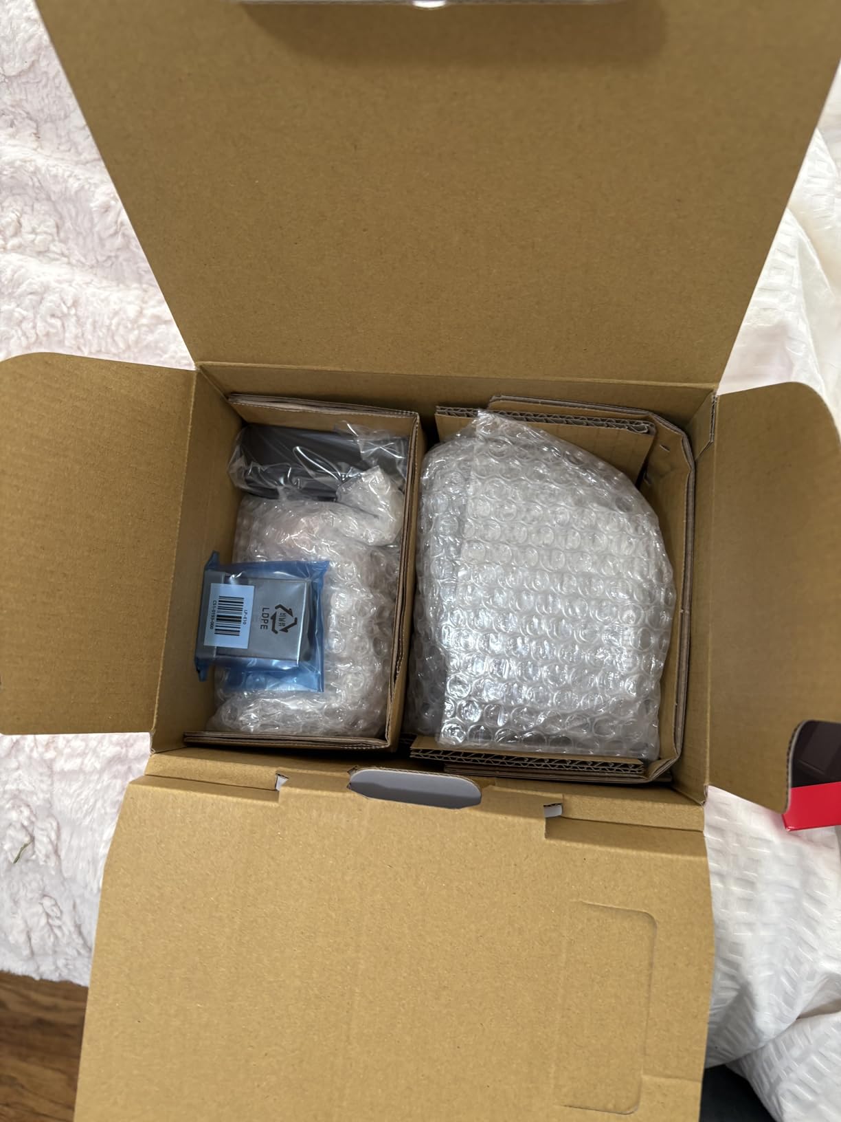 Canon EOS Rebel T7 DSLR Camera with 18-55mm Lens | Built-in Wi-Fi | 24.1 MP CMOS Sensor | DIGIC 4+ Image Processor and Full HD Videos - Customer Photo 4