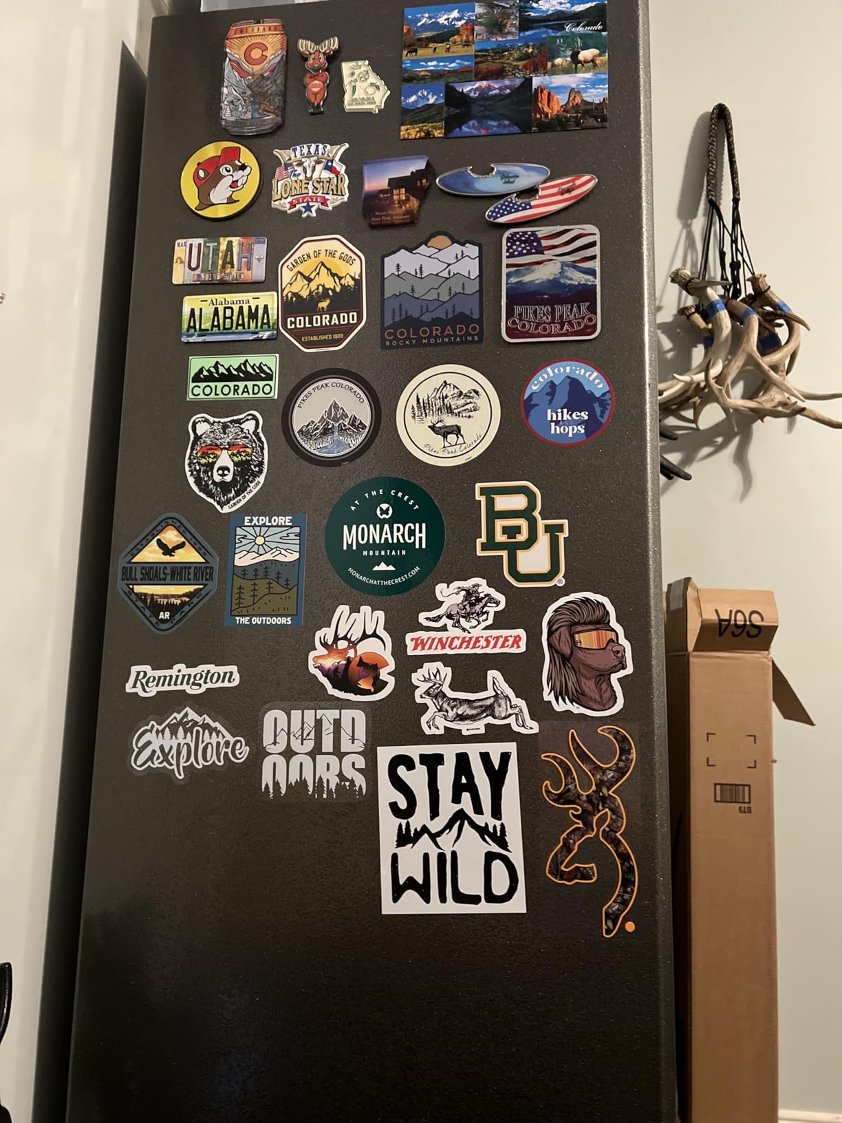 Duck Carrier - 12 Drops, Slip Knot - Bird Tote, Waterfowl & Goose Hanger, Game Tote, Paracord Customer Review Duck Carrier - 12 Drops, Slip Knot - Bird Tote, Waterfowl & Goose Hanger, Game Tote, Paracord - Customer Photo 1