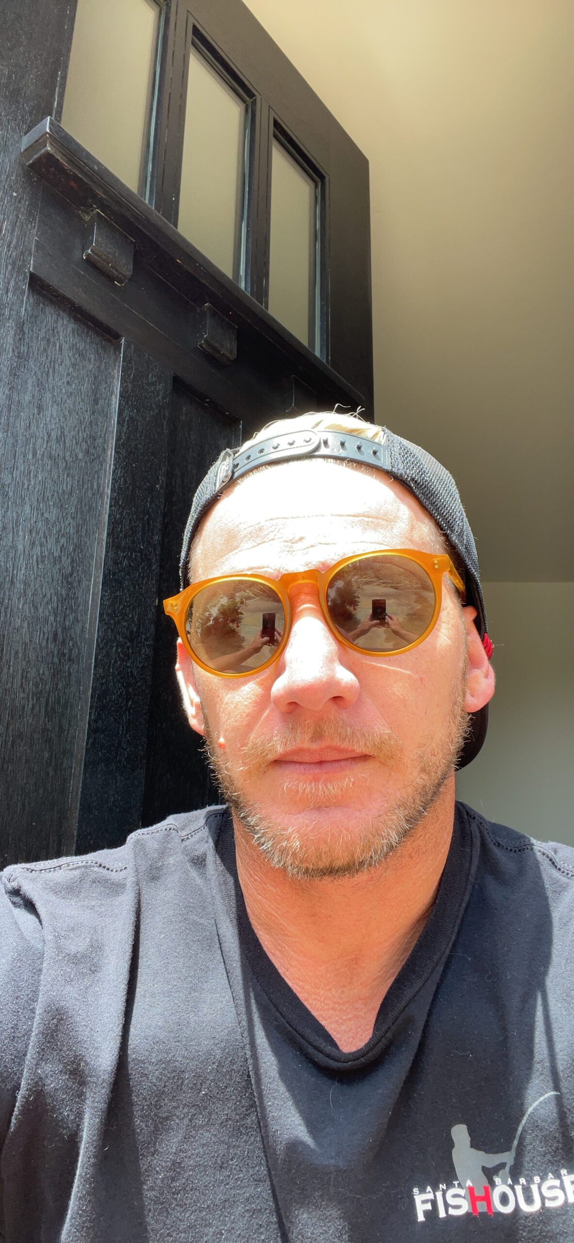 RAEN optics, Remmy 49 Sunglasses Customer Review RAEN optics, Remmy 49 Sunglasses - Customer Photo 1