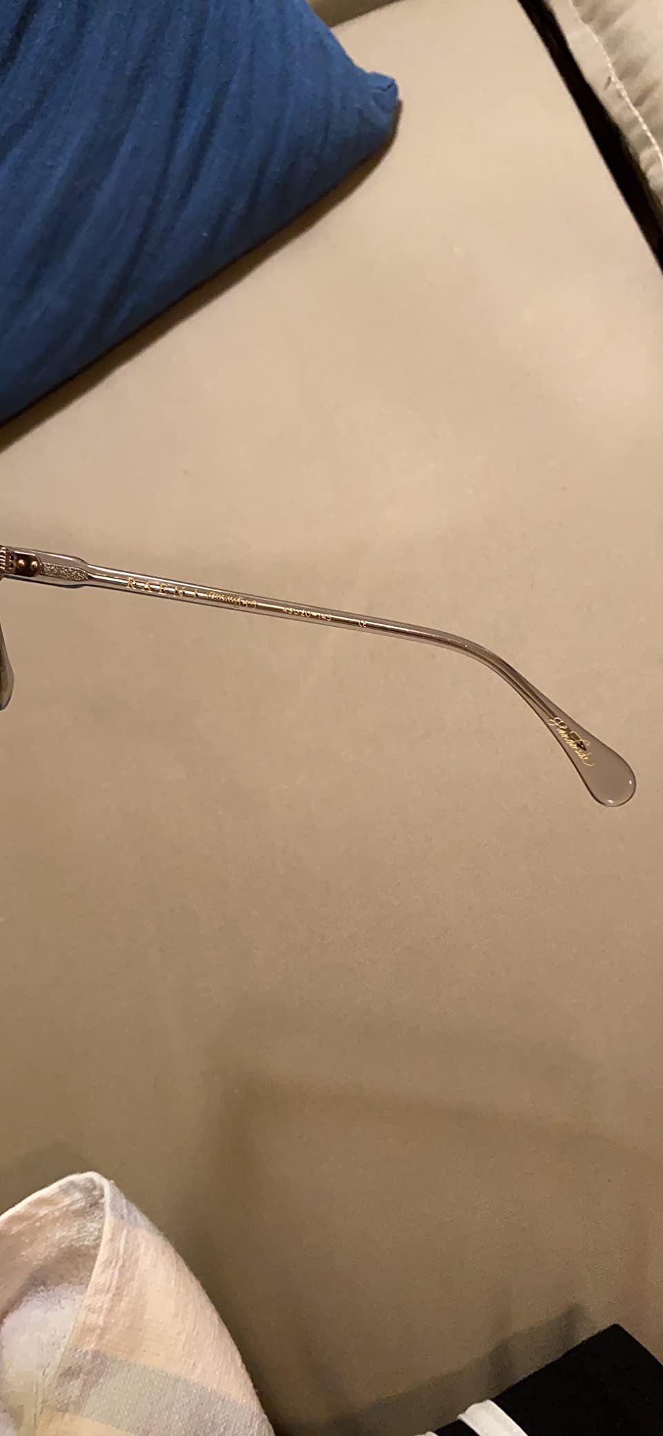 RAEN optics, Remmy 49 Sunglasses Customer Review RAEN optics, Remmy 49 Sunglasses - Customer Photo 2