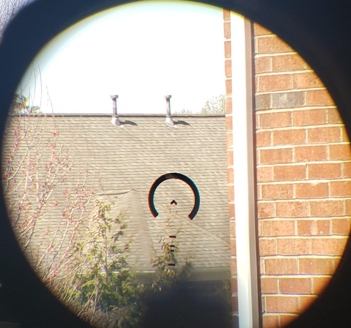 HOLOSUN HM3X 3X Flip-to-Side Magnifier with QD Mount customer photo 1