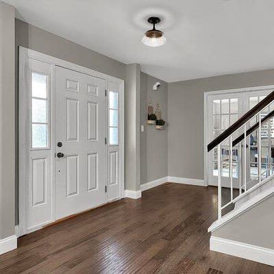 Blink Mini - Compact indoor plug-in smart security camera, 1080p HD video, night vision, motion detection, two-way audio, easy set up, Works with Alexa – 2 cameras (White) Customer Review Blink Mini - Compact indoor plug-in smart security camera, 1080p HD video, night vision, motion detection, two-way audio, easy set up, Works with Alexa – 2 cameras (White) - Customer Photo 2