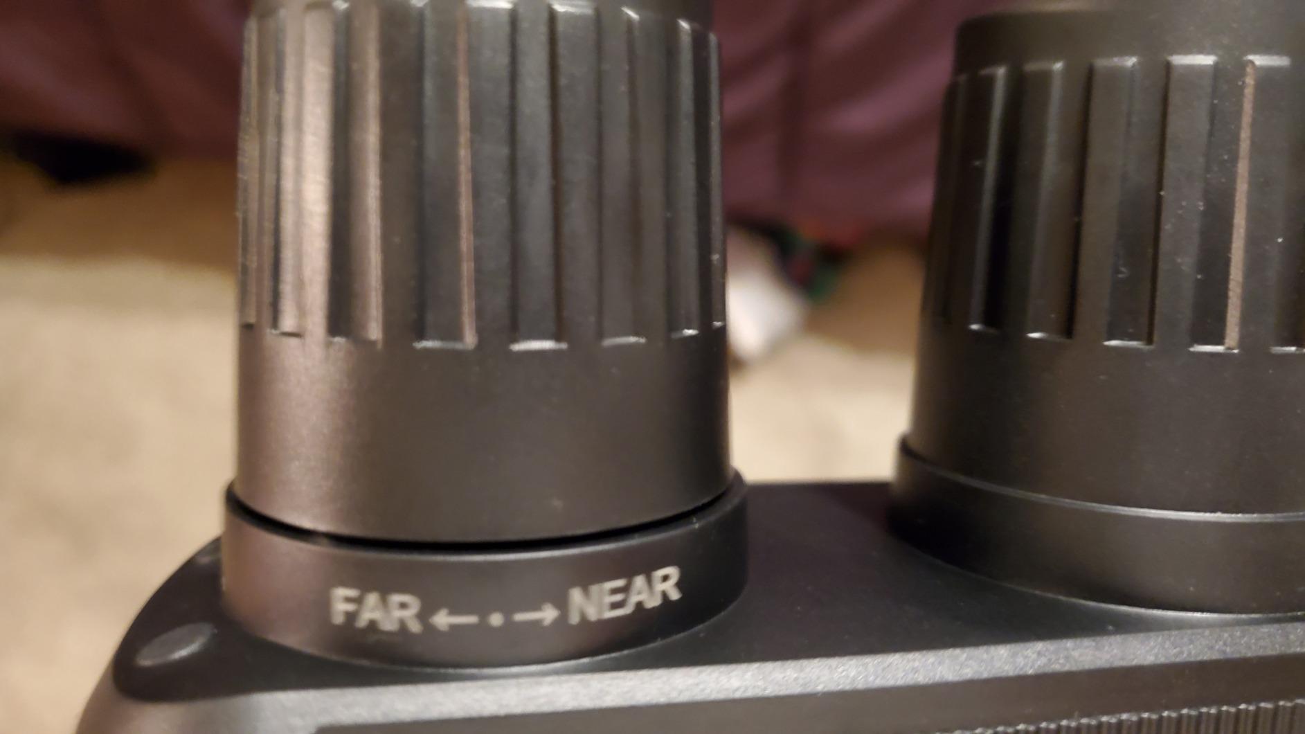 GTHUNDER Night Vision Goggles, Night Vision Binoculars – 4K UHD Video, 52MP Photos, App Remote Control, 10X Zoom, 4