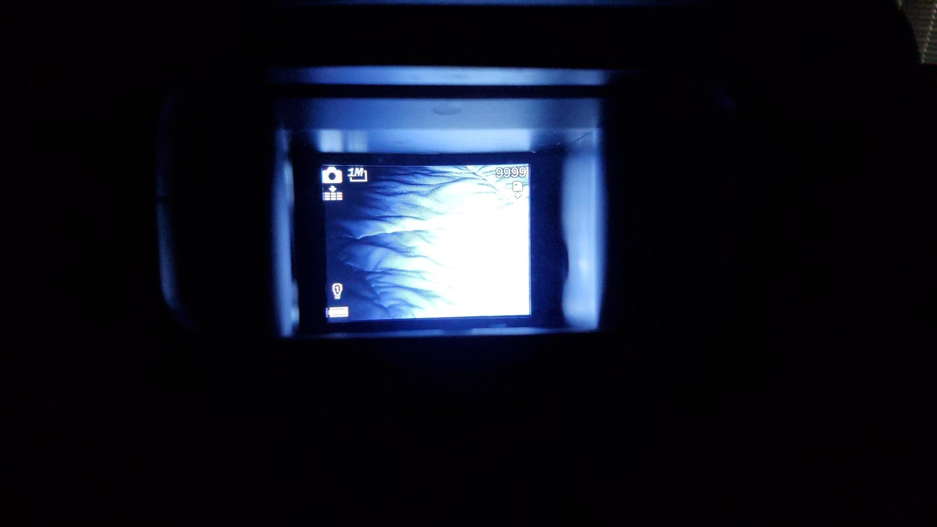 GTHUNDER Night Vision Goggles, Night Vision Binoculars – 4K UHD Video, 52MP Photos, App Remote Control, 10X Zoom, 4