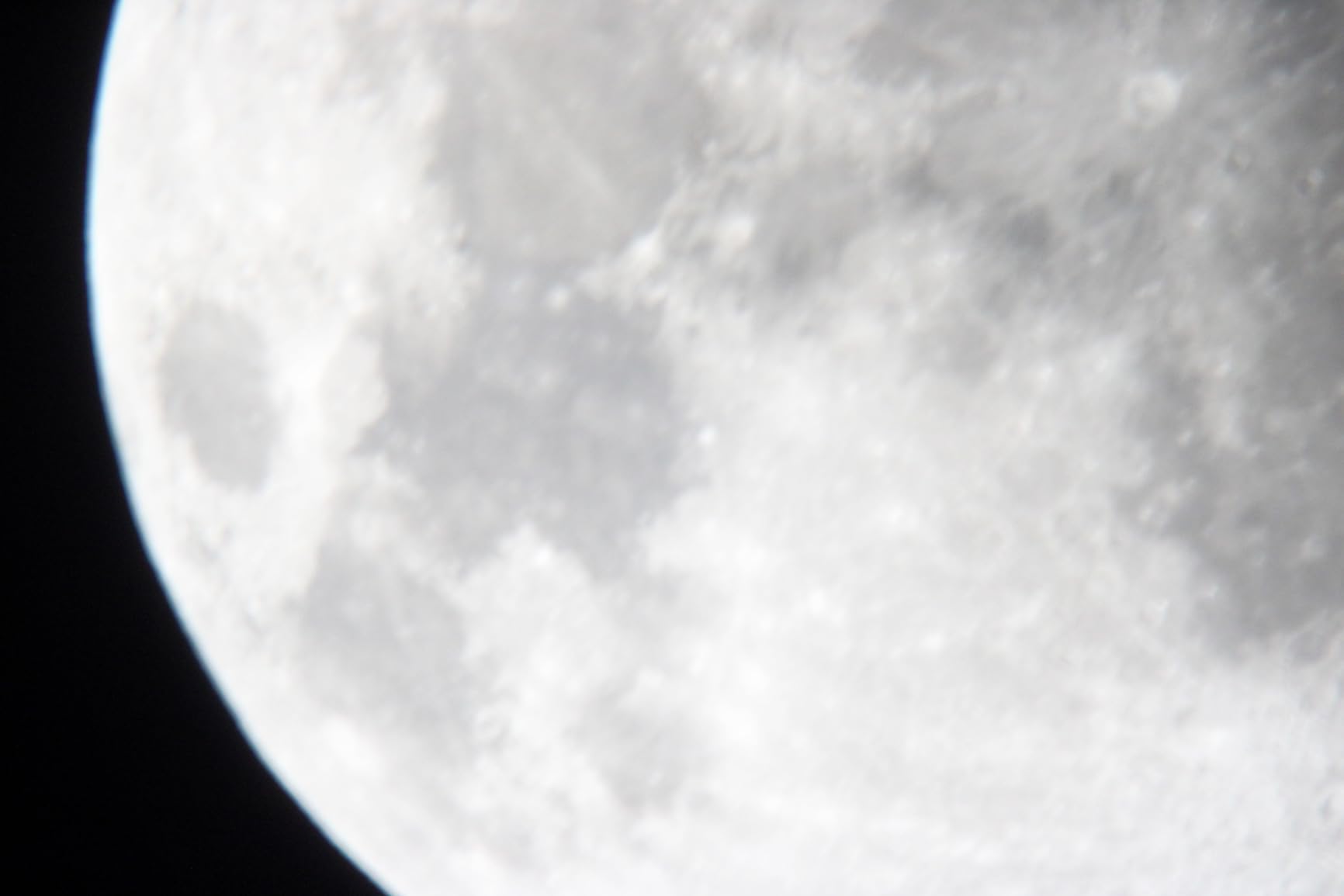 Variable Extension Telescope Camera Adapter - for Canon SLR Cameras Connected to Telescopes - for Prime- Focus Or Eyepiece-Projection Photography - Customer Photo 1