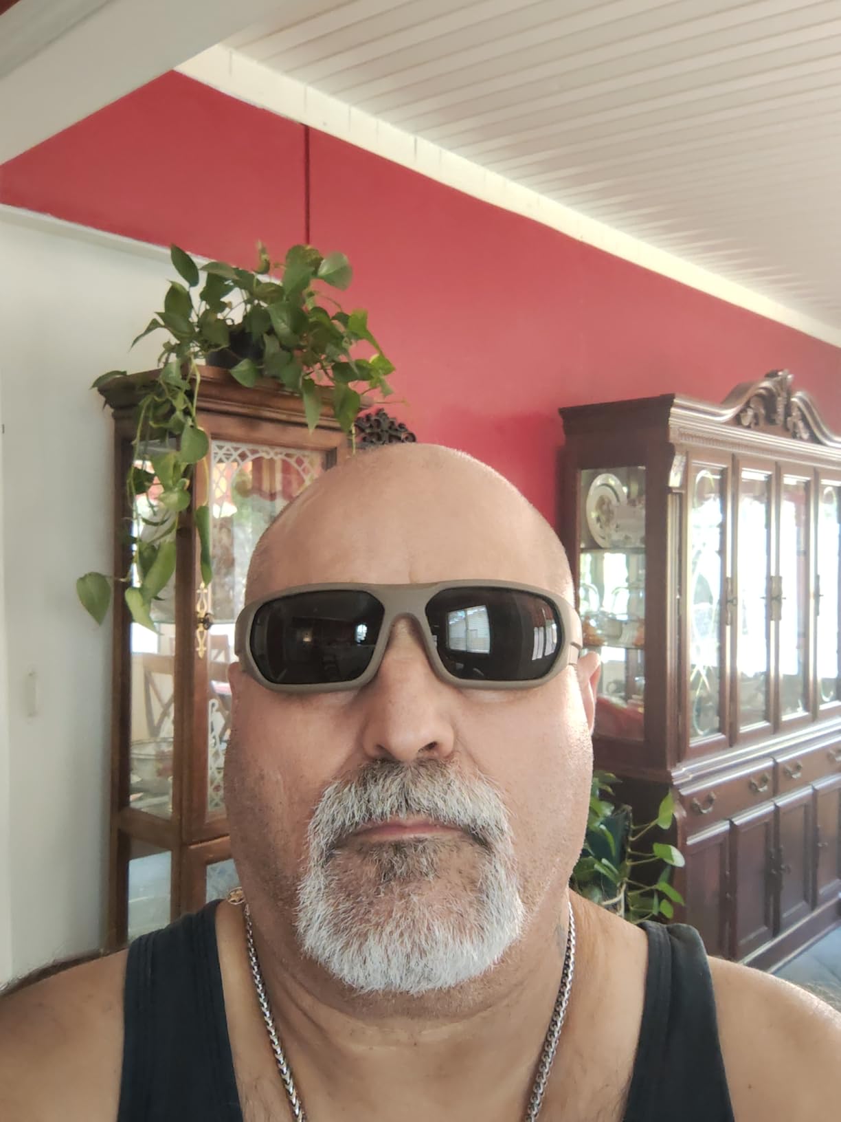 Magpul Radius Sunglasses Tactical Ballistic Military Eyewear Shooting Glasses for Men - Customer Photo 1